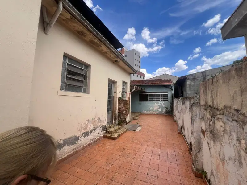 Casa - 2 quartos - Mooca - São Paulo