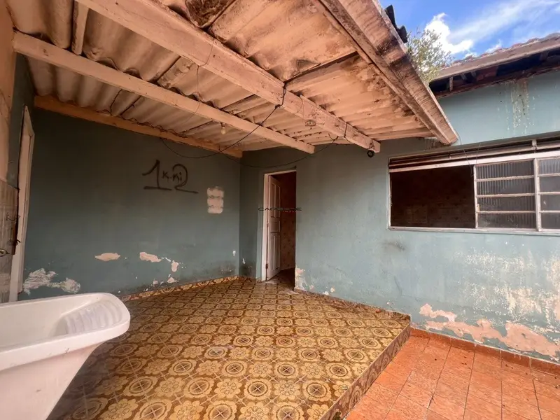 Casa - 2 quartos - Mooca - São Paulo - foto 3