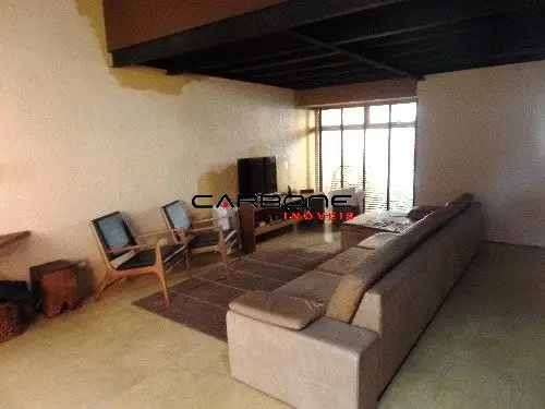 Casa - 2 quartos - Quarta parada - São Paulo