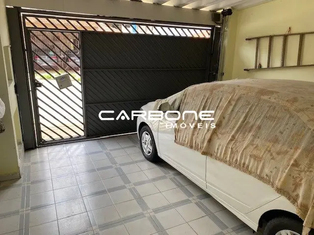 Casa - 2 quartos - Vila canero - São Paulo