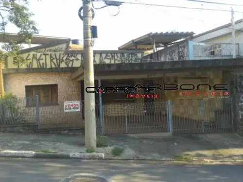 Casa - 3 quartos - Mooca - São Paulo - foto 3