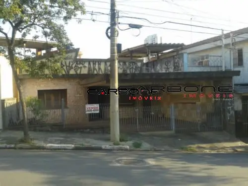 Casa - 3 quartos - Mooca - São Paulo - foto 4