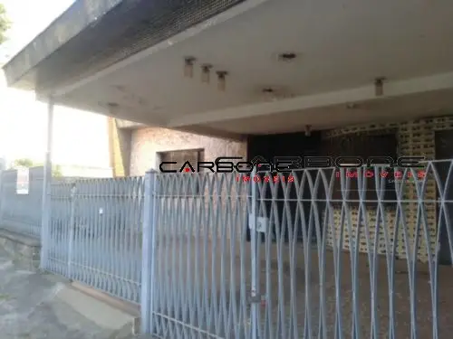 Casa - 3 quartos - Mooca - São Paulo