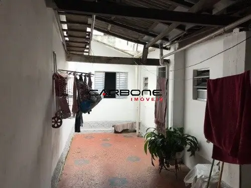 Sobrado - 3 quartos - Alto da mooca - São Paulo - foto 5