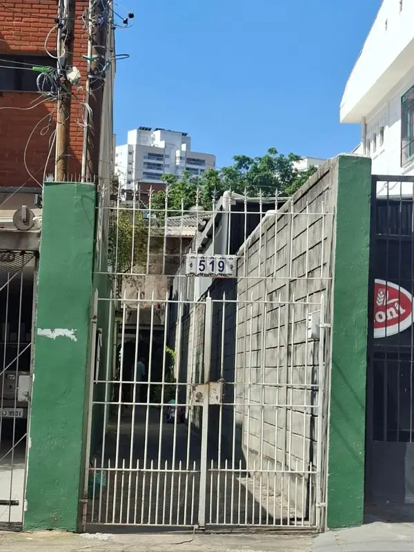 Casa - 2 quartos - Mooca - São Paulo