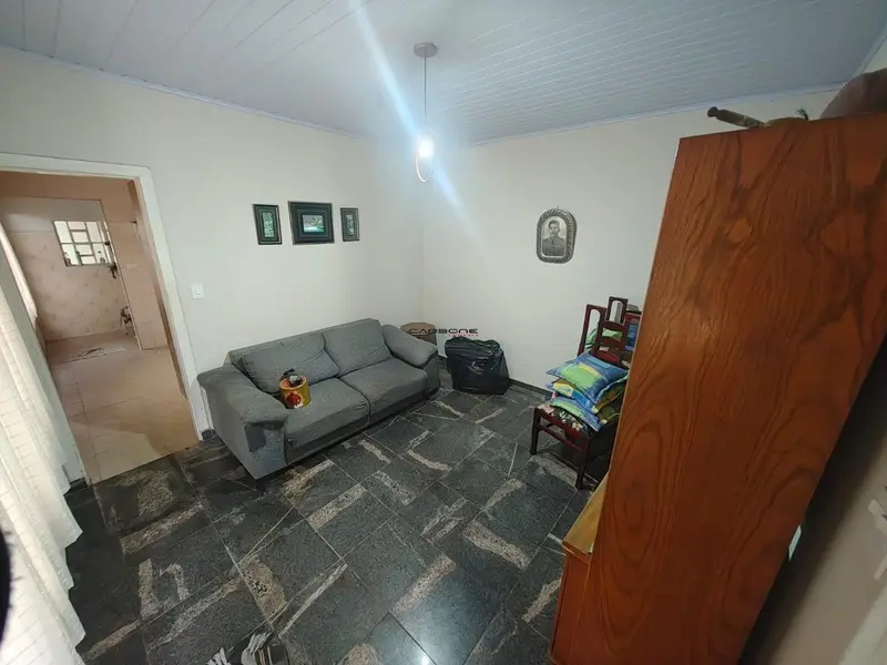 Casa - 3 quartos - Vila Invernada - São Paulo - foto 5