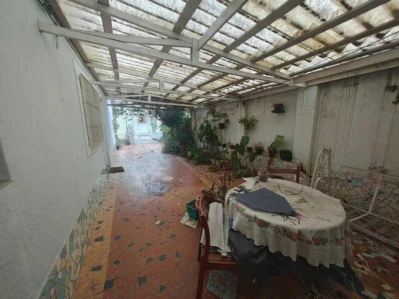 Casa - 3 quartos - Vila Invernada - São Paulo - foto 4