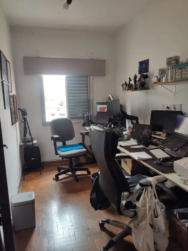 Sobrado - 3 quartos - Chácara Mafalda - São Paulo - foto 2