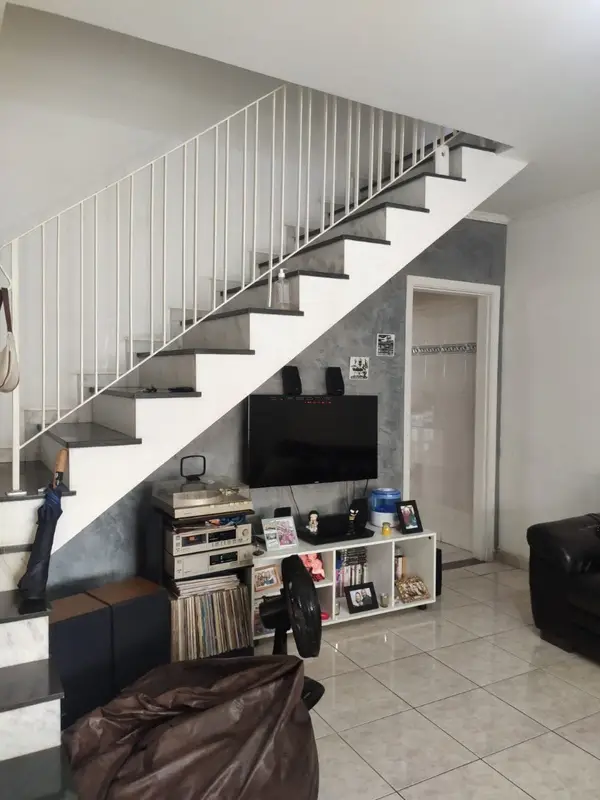 Sobrado - 3 quartos - Chácara Mafalda - São Paulo - foto 5