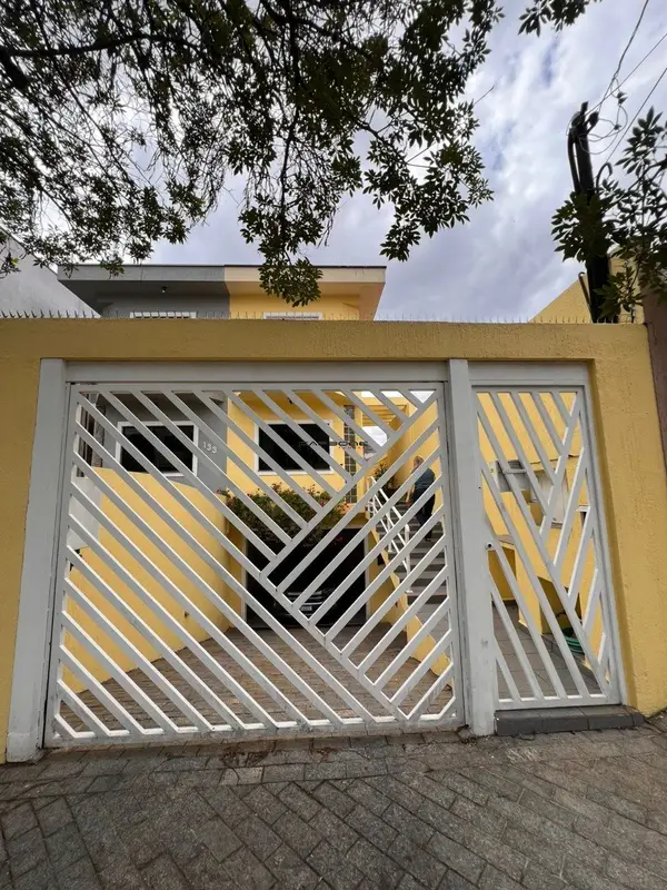 Sobrado - 3 quartos - Vila Bertioga - São Paulo - foto 2