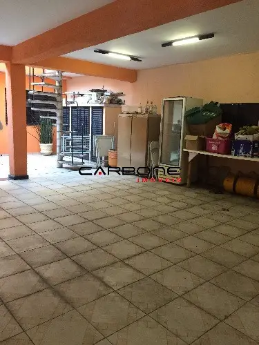 Sobrado - 3 quartos - Alto da mooca - São Paulo - foto 2