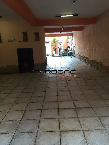 Sobrado - 3 quartos - Alto da mooca - São Paulo - foto 3