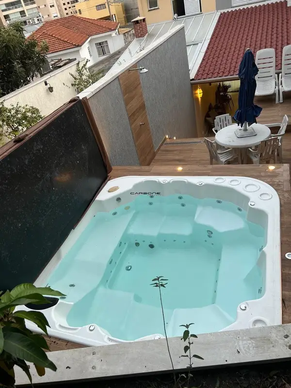 Sobrado - 3 quartos - Mooca - São Paulo - foto 2