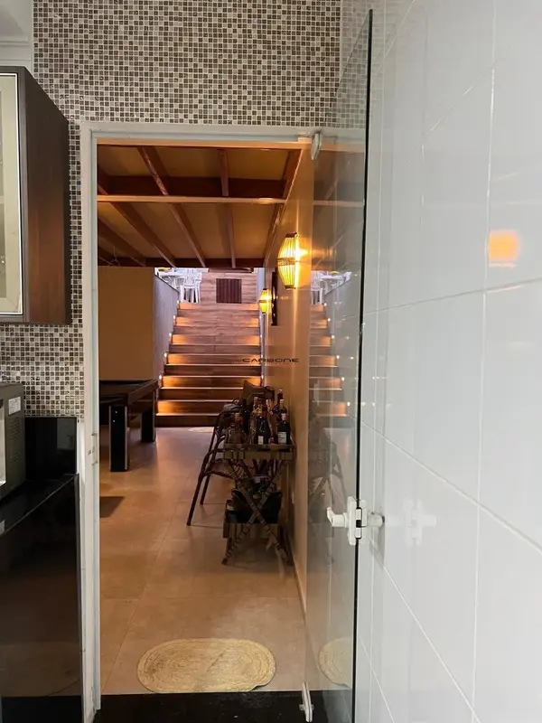 Sobrado - 3 quartos - Mooca - São Paulo - foto 4