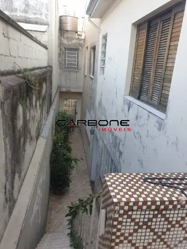 Sobrado - 3 quartos - Alto da mooca - São Paulo