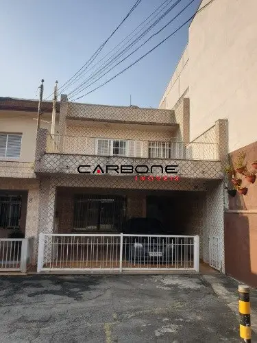 Sobrado - 3 quartos - Alto da mooca - São Paulo - foto 3