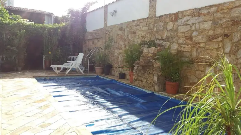 Sobrado - 5 quartos - Vila Esperança - São Paulo - foto 5