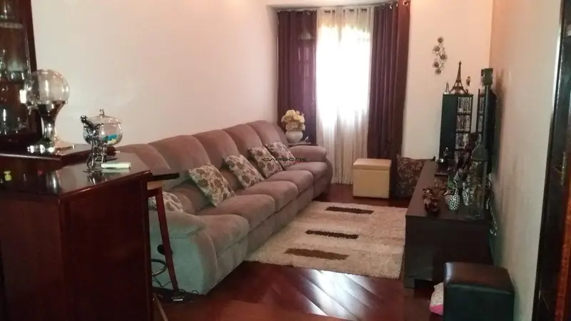 Sobrado - 5 quartos - Vila Esperança - São Paulo - foto 2