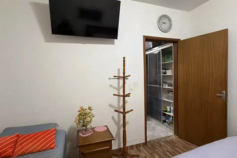 Casa - 3 quartos - Mooca - São Paulo - foto 3