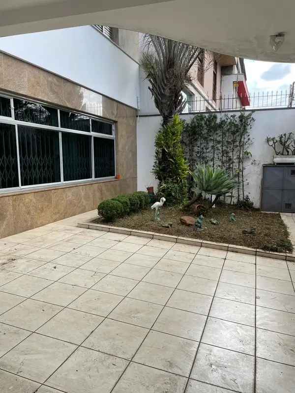 Sobrado - 3 quartos - Vila Regente Feijó - São Paulo - foto 4