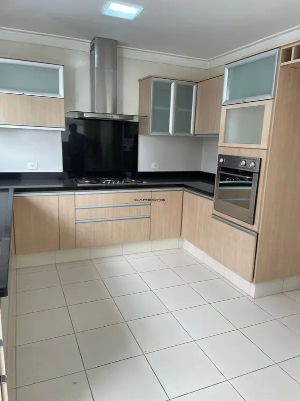 Sobrado - 3 quartos - Vila Regente Feijó - São Paulo