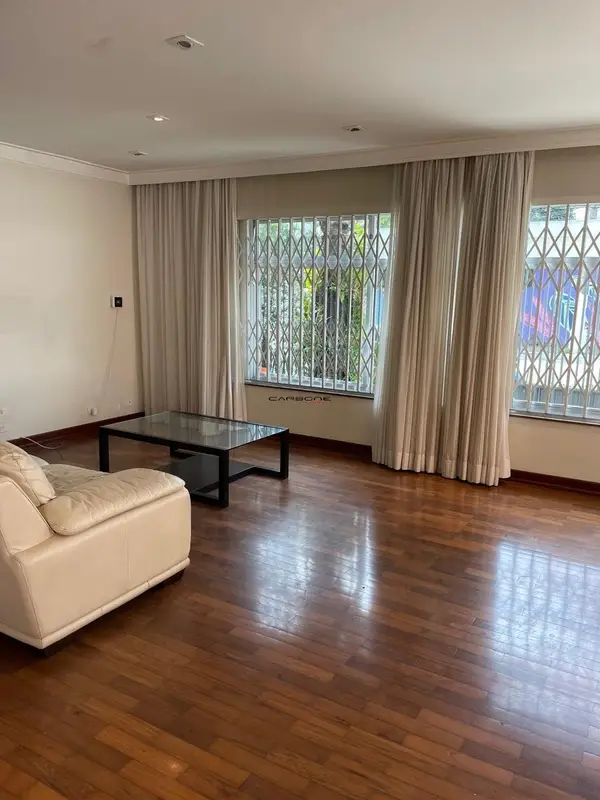 Sobrado - 3 quartos - Vila Regente Feijó - São Paulo - foto 3