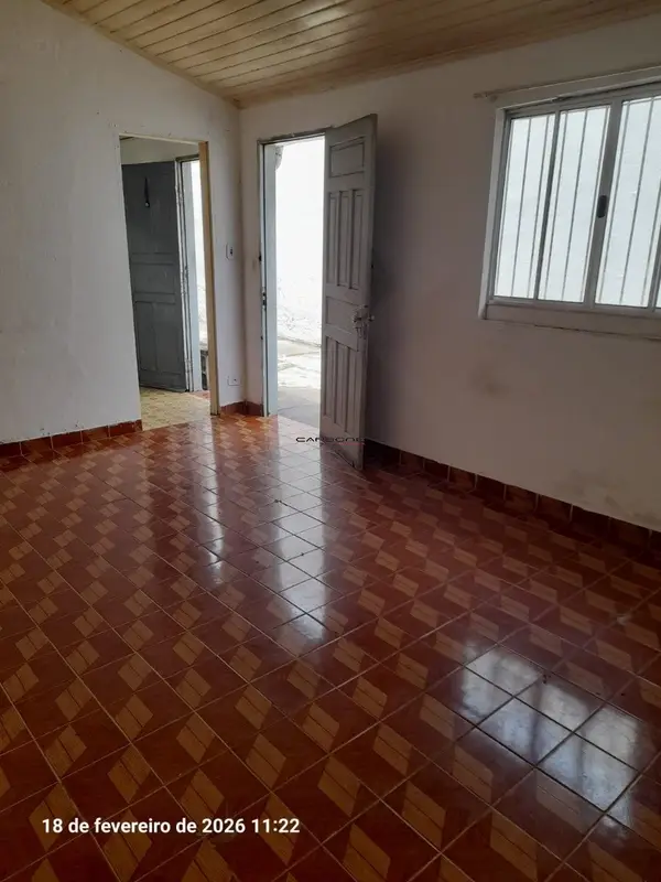 Casa - 1 quartos - Alto da mooca - São Paulo