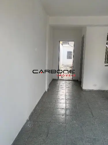 Casa - 2 quartos - Vila canero - São Paulo