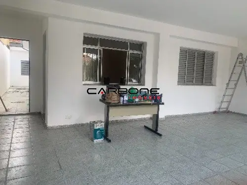 Casa - 2 quartos - Vila canero - São Paulo - foto 2