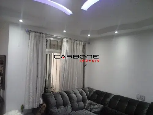 Sobrado - 3 quartos - Quarta parada - São Paulo - foto 3