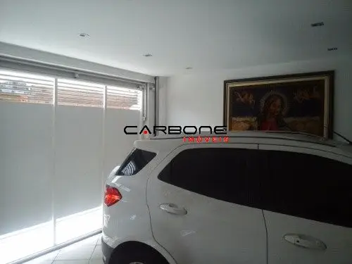 Sobrado - 3 quartos - Quarta parada - São Paulo