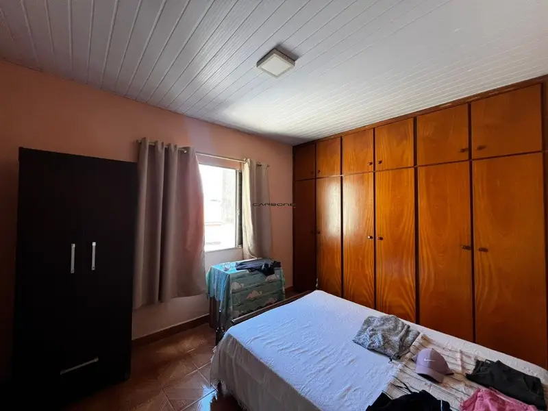 Sobrado - 3 quartos - Vila Bertioga - São Paulo - foto 5