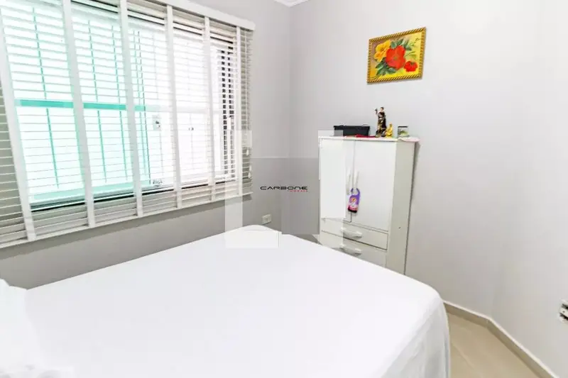 Sobrado - 4 quartos - Mooca - São Paulo - foto 2