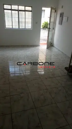 Sobrado - 2 quartos - Quarta parada - São Paulo