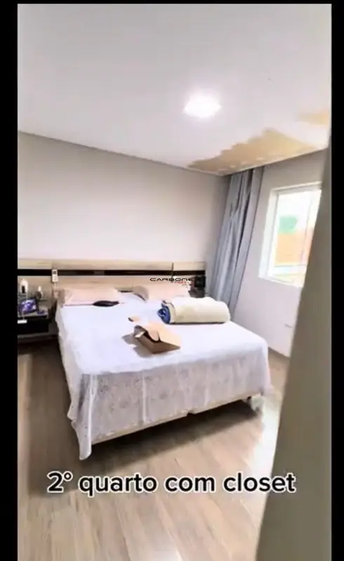 Sobrado - 2 quartos - Mooca - São Paulo - foto 4