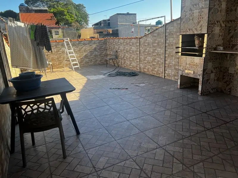 Sobrado - 4 quartos - Jardim Colorado - São Paulo - foto 5