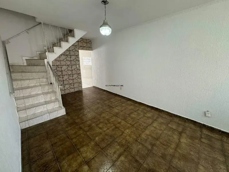 Sobrado - 2 quartos - Vila Bertioga - São Paulo - foto 4