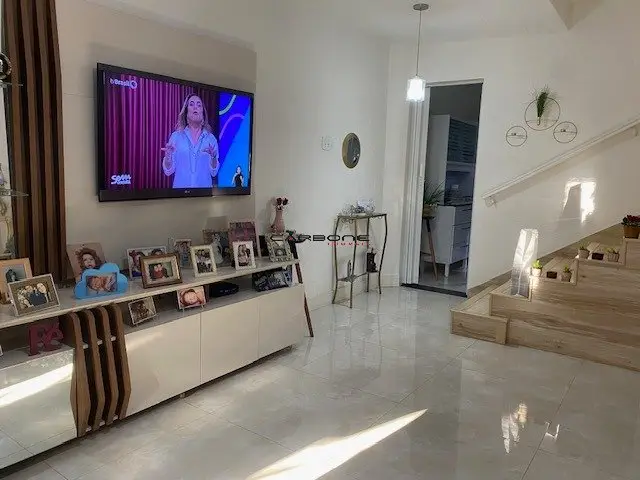 Sobrado - 2 quartos - Vila Invernada - São Paulo - foto 5