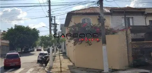 Sobrado - 3 quartos - Tatuapé - São Paulo - foto 2