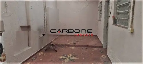 Casa - 1 quartos - Vila canero - São Paulo - foto 5