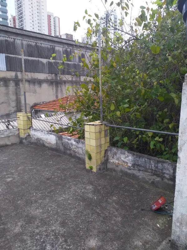 Sobrado - 2 quartos - Vila Regente Feijó - São Paulo - foto 5