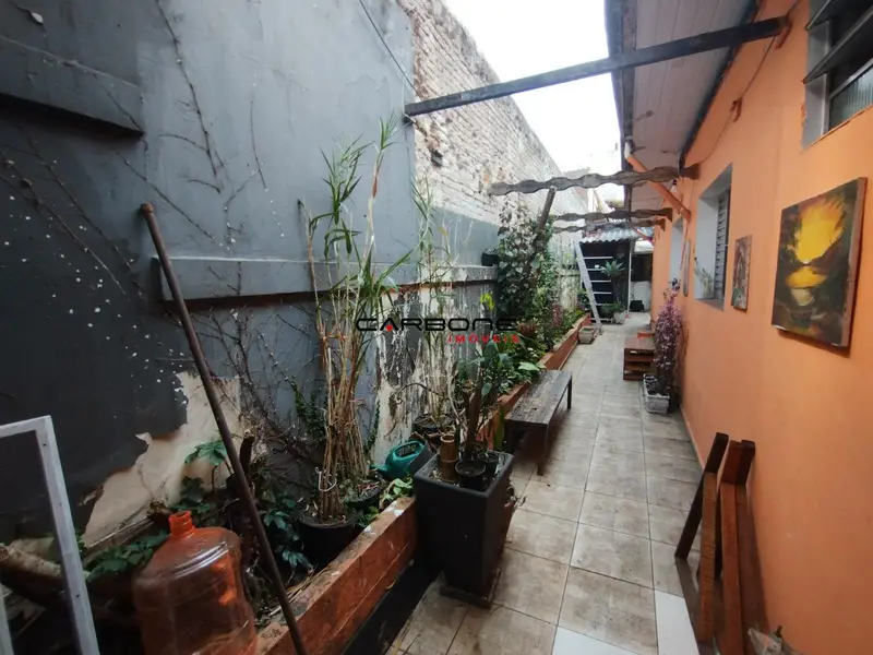 Casa - 4 quartos - Quarta parada - São Paulo - foto 5