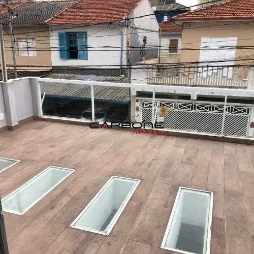 Sobrado - 4 quartos - Mooca - São Paulo - foto 5