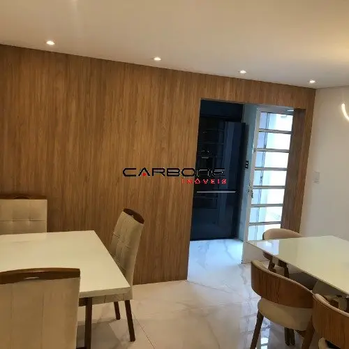 Sobrado - 4 quartos - Mooca - São Paulo - foto 4