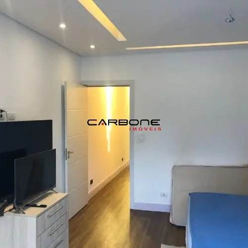 Sobrado - 4 quartos - Mooca - São Paulo