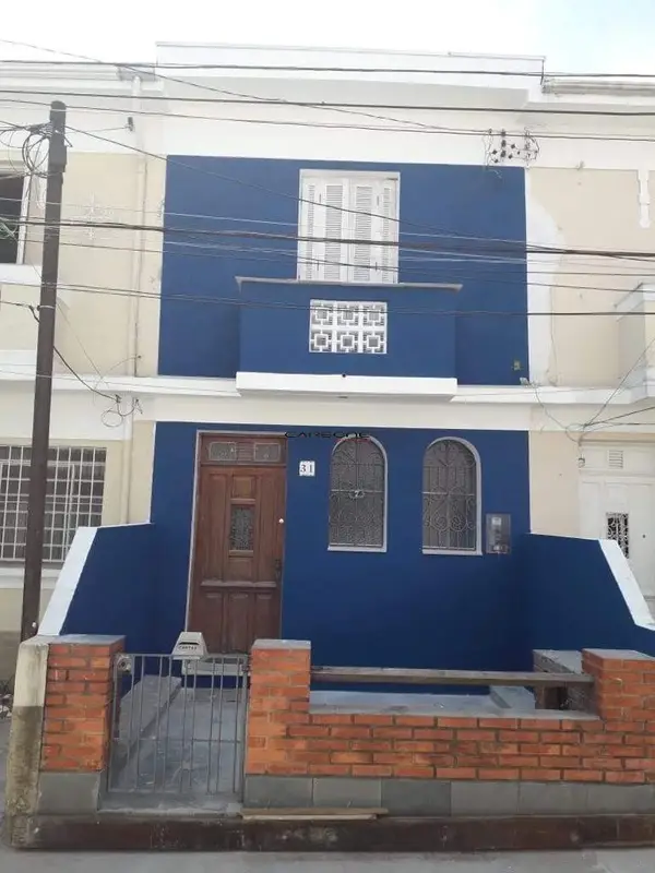 Sobrado - 2 quartos - Quarta parada - São Paulo - foto 3