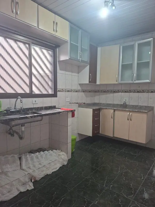 Casa - 1 quartos - Mooca - São Paulo - foto 3