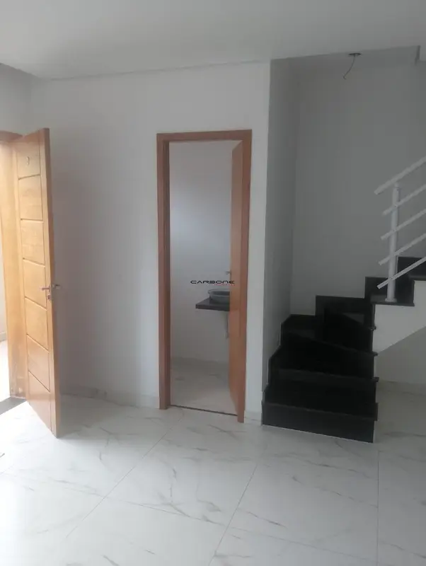 Sobrado - 3 quartos - Vila Carrão - São Paulo - foto 5