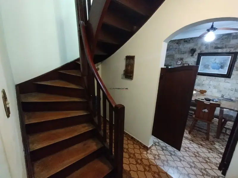 Sobrado - 2 quartos - Vila Bertioga - São Paulo - foto 4