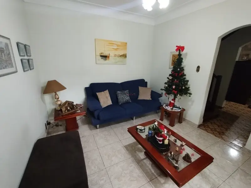 Sobrado - 2 quartos - Vila Bertioga - São Paulo - foto 3